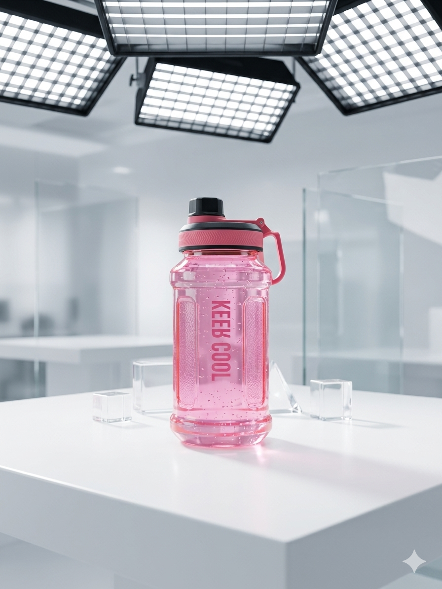Water bottle