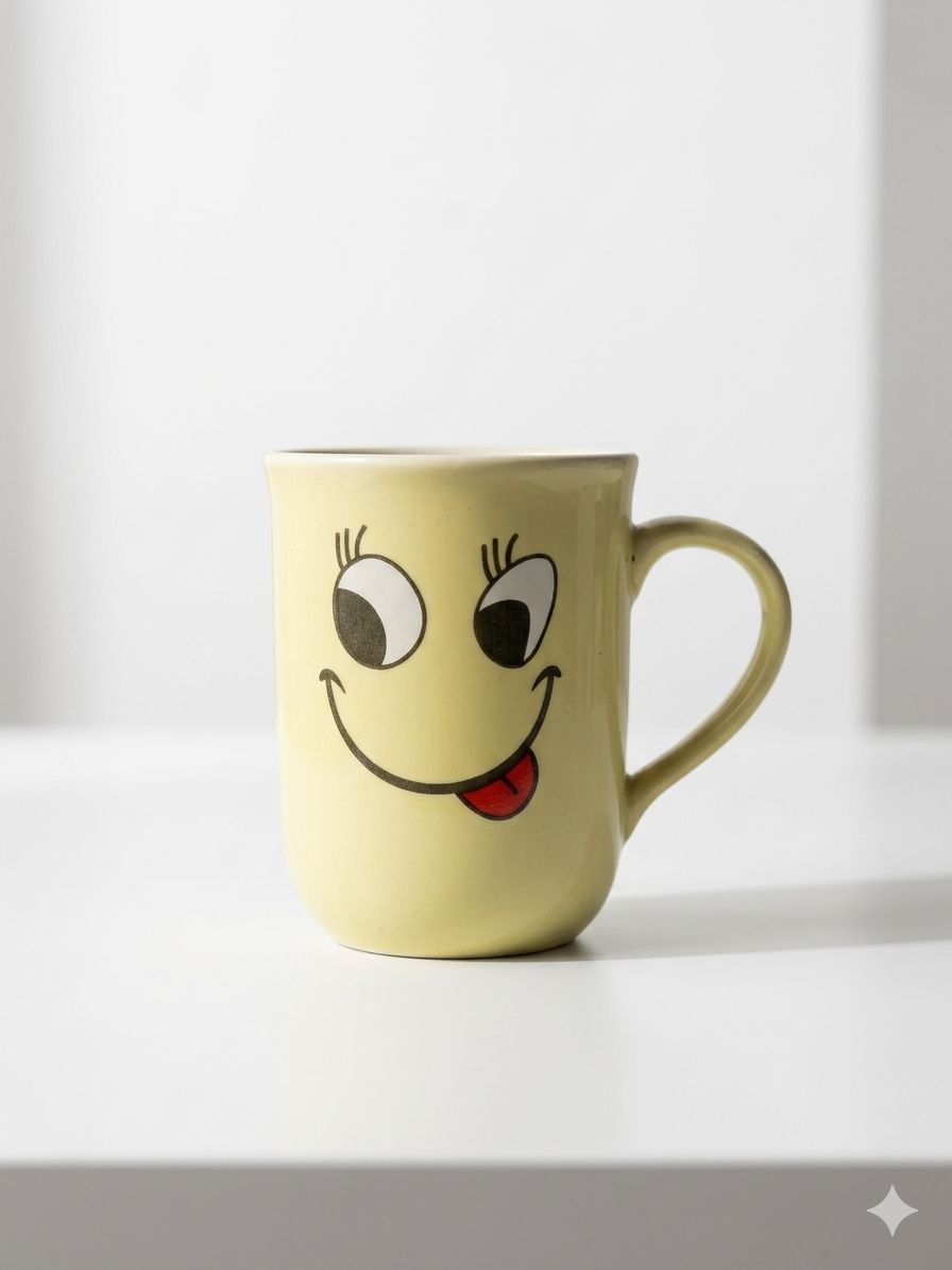 Tea cup