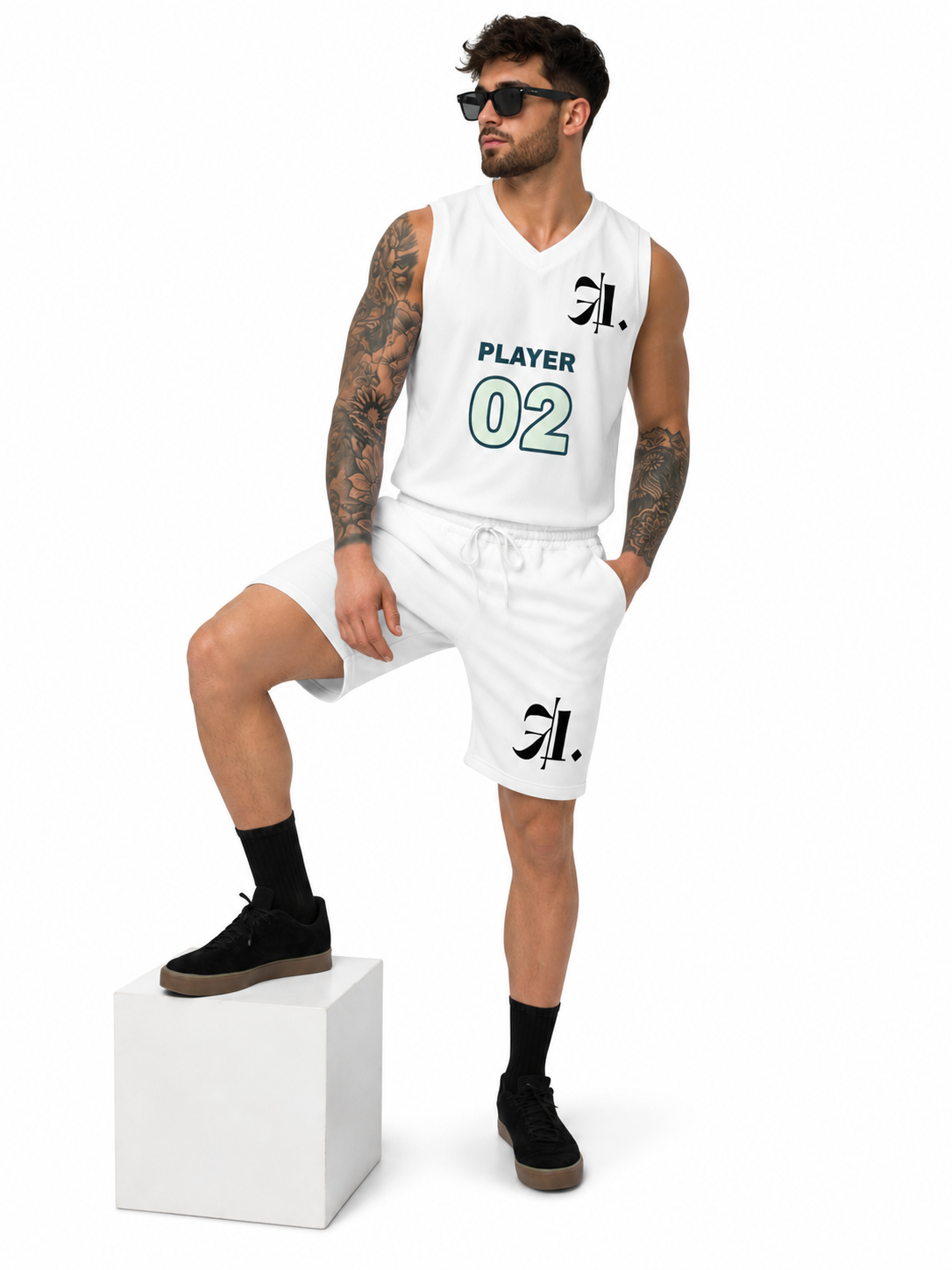 Sports wear