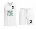 Sports wear